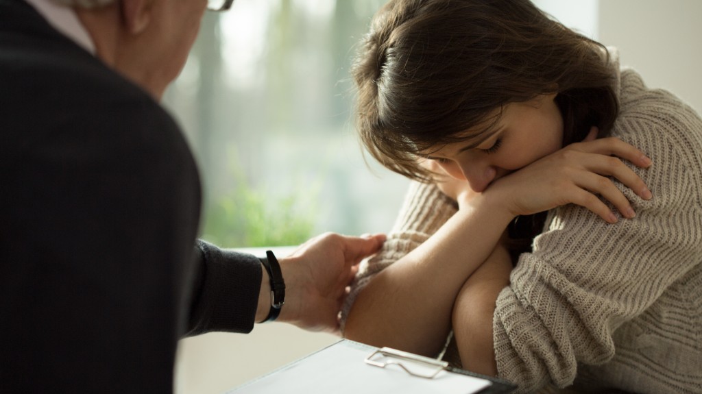 mental health disability benefits
